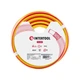 Шланг для поливу 3-х шаровий 3/4", 20м, армований PVC INTERTOOL GE-4043 - зображення 1