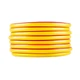 Шланг для поливу 3-х шаровий 3/4", 20м, армований PVC INTERTOOL GE-4043 - зображення 3