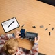 Конструктор Lego Technic Самоскид (42203) - изображение 7