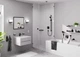 Смеситель для раковины Hansgrohe Logis 100 71100670 - изображение 2