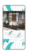 Сушарка для білизни навісна Colombo Balcony 18 (ST189) (931869) - зображення 3