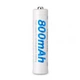 Акумулятор Beston AAA 1.2 V 800 mAh Ni-Mh - изображение 1
