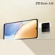 Мобільний телефон ZTE Blade A56 4/128GB Gold (001012523051) - зображення 7