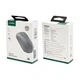 Маніпулятор миша UGREEN Portable Wireless Mouse (Gray) (UGR-90373) - зображення 2