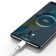 Кабель Baseus Superior Series Fast Charging Data Cable USB to Type-C 66W 2m White (CATYS-A02) - зображення 8