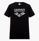 Футболка Arena T-Shirt Logo As Black 007671-500 L - изображение 1