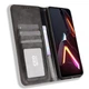 Чехол-книжка Deexe Retro Style для ZTE Nubia Neo 3 - Black - изображение 6