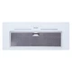Вытяжка WEILOR PBS 72650 GLASS WH 1250 LED Strip - изображение 4