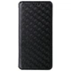 Чохол Deexe Rhombus Book для Realme Note 70 - Black - зображення 6