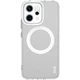 Защитный чехол IMAK Candy Series Magnetic для OPPO Reno 14 5G - White - изображение 2
