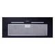 Вытяжка WEILOR PBS 72650 GLASS BL 1250 LED Strip - изображение 4