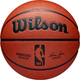 Баскетбольний м'яч Wilson WTB7200XB Authentic Помаранчевий (0097512779517) - зображення 1