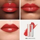 Помада-сыворотка для губ Givenchy Rose Perfecto Shine Serum Lipstick 306 Luminous Red 3.2g - изображение 3