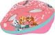 Велосипедний шолом Paw Patrol Girls 52-56 см Рожевий (5905427340003) - зображення 4
