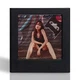 Набор магнитных фоторамок (7 шт цветные) для Instax Square - изображение 4