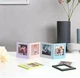 Набор магнитных фоторамок (7 шт цветные) для Instax Square - изображение 11