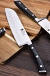 Ніж кухонний сантоку MasterPro Foodies collection BGMP-4311 17.5 см (54390) - зображення 4
