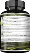 Suplement diety Apollo's Hegemony Siberian Ginseng 120 kapsułek (8721077931104) - obraz 2