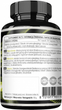 Suplement diety Apollo's Hegemony Siberian Ginseng 120 kapsułek (8721077931104) - obraz 3