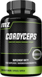 Suplement diety MZ Cordyceps 120 kapsułek (5904873481704) - obraz 1