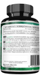Дієтична добавка Apollo's Hegemony Astaxanthin 90 капсул (8721077930282) - зображення 3