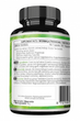 Suplement diety Apollo's Hegemony Green Tea EGCG 120 kapsułek (8721077930329) - obraz 3