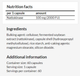 Suplement diety Apollo's Hegemony Nattokinase 2000FU 60 kapsułek (8721077930626) - obraz 3