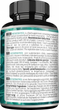 Suplement diety Apollo's Hegemony Resveratrol 60 kapsułek (8721077930374) - obraz 2