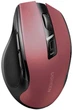 Мышь Ugreen MU006 Bluetooth Black/Red (UGR-25752) - изображение 3