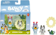Набір фігурок Moose Bluey Весна 2 фігурки Bluey + Bingo (630996189139) - зображення 4