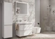 Смеситель для раковины Hansgrohe Tecturis E 110 Fine CoolStart 73020700 - изображение 4