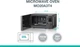 Мікрохвильова піч Gorenje, 20л, електр. керув., 700Вт, дисплей, нерж - изображение 2