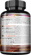 Suplement diety Apollo's Hegemony Methylcobalamin 120 tabletek (8721077931265) - obraz 3