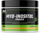 Suplement diety MZ Myo-Inositol Powder Smak pomarańczowy 300 g (5904873481674) - obraz 1