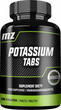 Suplement diety MZ Potassium 200 tabletek (5905806912197) - obraz 1