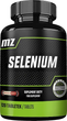 Suplement diety MZ Selenium 120 tabletek (5905806911459) - obraz 1
