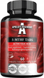 Suplement diety Apollo's Hegemony 5-MTHF 60 tabletek (8721077931302) - obraz 1