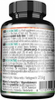 Suplement diety Apollo's Hegemony Boron Tabs 120 tabletek (8721077931814) - obraz 2