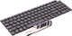 Klawiatura do laptopa DELL Latitude 3510 Czarna (KB315673) - obraz 2
