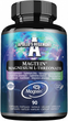 Suplement diety Apollo's Hegemony Magtein 90 kapsułek (8721077931487) - obraz 1