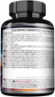 Suplement diety Apollo's Hegemony Z-Balance Q 180 kapsułek (8721077931661) - obraz 3