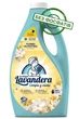 Стиральный жидкий порошок La Antigua Lavandera Floral с ароматом полевых цветов, 2.5 л (50 стирок) - изображение 1