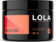 Дієтична добавка Needed LOLA L-орнітин-L-аспартат 80 г (5905806910155) - зображення 1