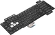 Klawiatura do laptopa PowerPlant ASUS ROG GL703GS black, podświetlenie (KB315611) - obraz 2