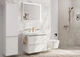 Смеситель для раковины Hansgrohe Tecturis E 150 Fine CoolStart 73040140 - изображение 2