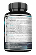 Suplement diety Apollo's Hegemony Ultra Fish Oil + E 180 kapsułek (8721077930046) - obraz 3