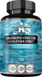 Дієтична добавка Apollo's Hegemony Diamond Fish Oil with D3 & K2MK7 120 капсул (8721077930527) - зображення 1