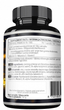 Suplement diety Apollo's Hegemony Evening Primrose Oil 1000 120 kapsułek (8721077930268) - obraz 2