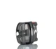 Картридж Smok Nord 4 80W Empty RPM POD Translucent Black 4,5 мл пластик - изображение 3