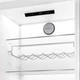Встраиваемый холодильник Beko BCNE400I35ZS - изображение 2